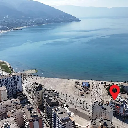 Apartament & Sea View - Happy *