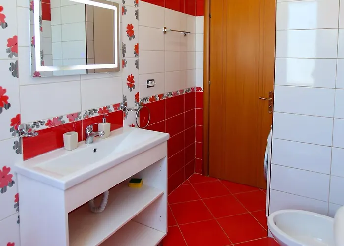 & Sea View - Happy Apartament