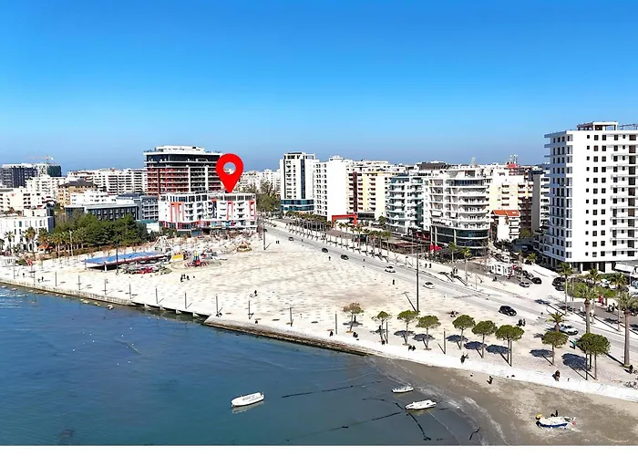 Apartament & Sea View - Happy