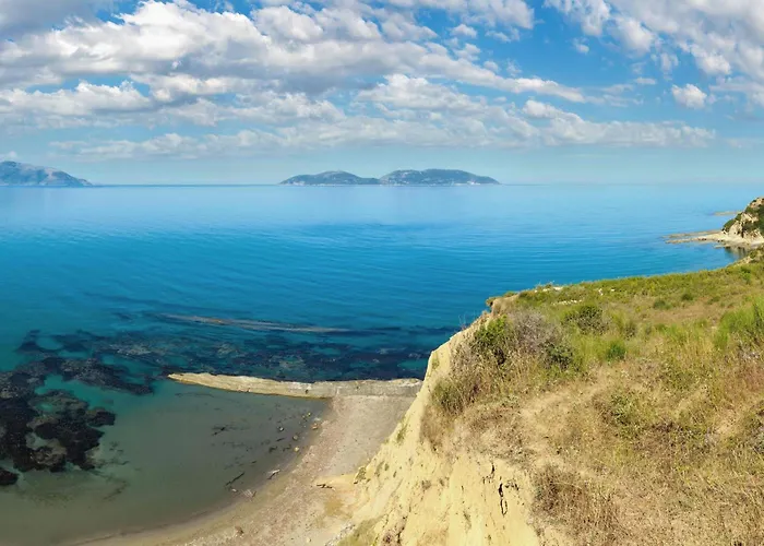 Apartament & Sea View - Happy