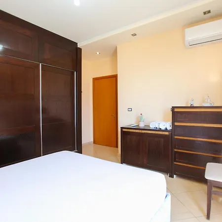 Apartment & Sea View - Happy Vlorë