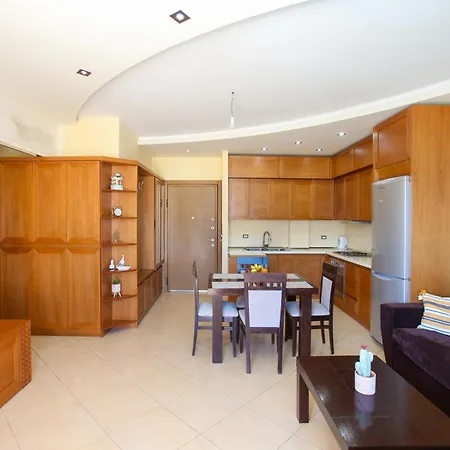 & Sea View - Happy Apartment