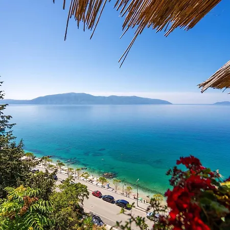& Sea View - Happy Διαμέρισμα Vlorë